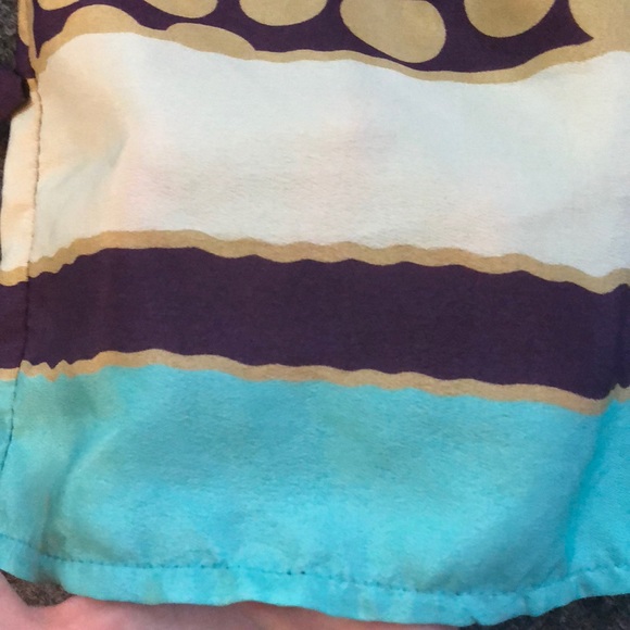 Light Summer Semi formal dress - Picture 2 of 6